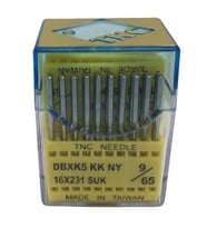 Kısa Dipli Nakış İğnesi / DBXK5 KK SUK 9/65 100ADET