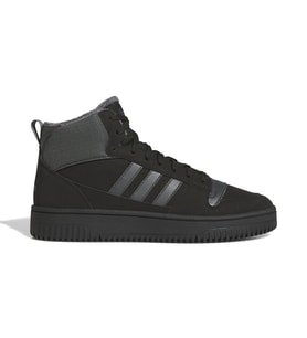 adidas Break Start Mid Winterized Erkek Günlük Ayakkabı IH5281 Siyah