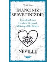 İnancınız Servetinizdir - Neville