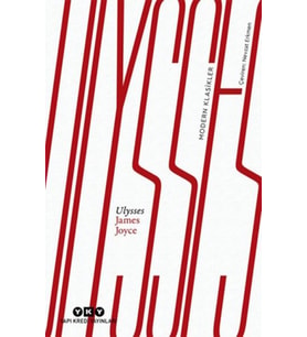 Ulysses - Modern Klasikler