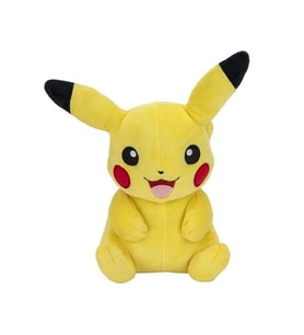 Pok Pkw4193 Pokemon Pikachu Pelüş 20 Cm