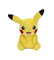 Pok Pkw4193 Pokemon Pikachu Pelüş 20 Cm
