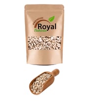 Ayçekirdeği İçi Deluxe Seri Organik Lezzetli 300 Gr