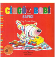 Cingöz Bobi- Satıcı