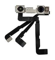 iPHONE 11 Pro Max Uyumlu Ön Kamera Selfie Kamerası
