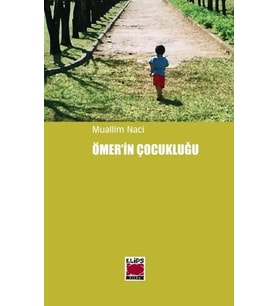 Ömerin Çocukluğu