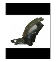 Mercedes W169 Çamurluk Davlumbazı Ön Sol Arka Taraf 1696903730 Wender