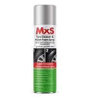 MXS LASTİK TEMİZLEYİCİ VE PARTLATICI KÖPÜK 500ML
