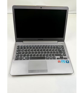 Samsung 530U4B Ultrabook İntel İ5-2467M 8 Gb Ram 120 Gb SSD W10P Dizüstü Bilgisayar ( OUTLET )