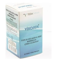 Vikolejen 30 Tablet