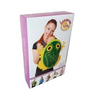 Baby Shada Kanguru Kılıfı