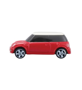 Maisto Mini Cooper Oyuncak Araba 7 cm