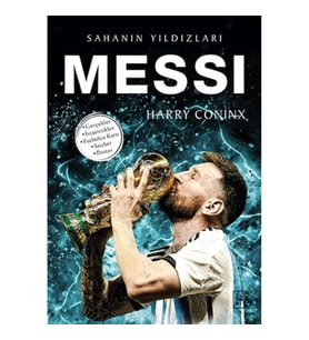 Messi - Sahanın Yıldızları