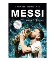 Messi - Sahanın Yıldızları