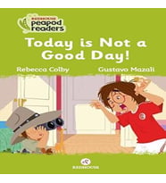Today Is Not A Good Day!