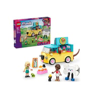 LEGO Friends Evcil Hayvan Aksesuar Kamyoneti 42678