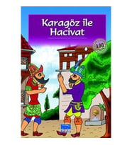Karagöz ile Hacivat
