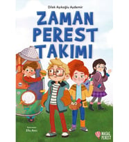 Zamanperest Takımı