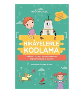 Hikayelerle Kodlama