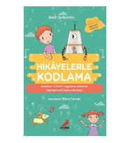 Hikayelerle Kodlama