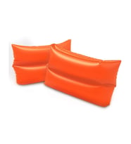Intex Çift Boğumlu Kırmızı Kolluk 25x17 cm (6-12 Yaş)