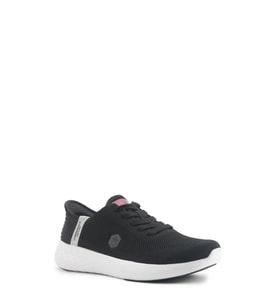 Lumberjack KARLO 5FX 101975417 Erkek Spor Ayakkabı Siyah 40-45