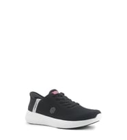 Lumberjack KARLO 5FX 101975417 Erkek Spor Ayakkabı Siyah 40-45