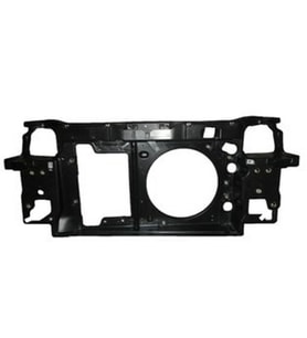 1999-2001 Volkswagen Polo 4 Ön Panel Komple Manuel (Klimalı-Benzinli) (Plastik) Tek Fanlı (Tw) (Adet