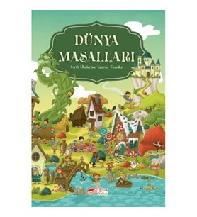 Dünya Masalları