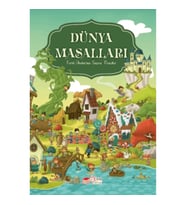 Dünya Masalları