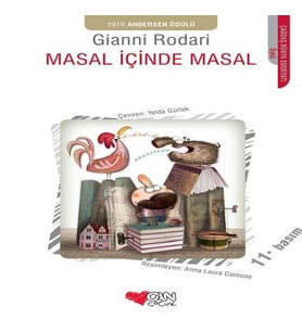 Masal İçinde Masal
