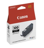 Canon Pfı-300 Mbk Eur/Ocn