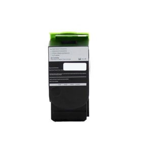 LEXMARK CS-310 DN SİYAH İTHAL TONER