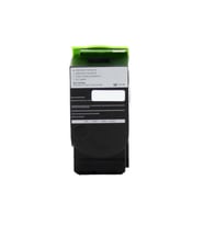 LEXMARK CS-310 DN SİYAH İTHAL TONER