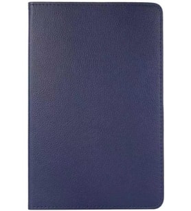 Lexroo Galaxy Tab A8 10.5 SM, X200 (2021) Lexroo Dönebilen Standlı Kılıf, Siyah