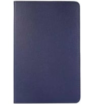 Lexroo Galaxy Tab A8 10.5 SM, X200 (2021) Lexroo Dönebilen Standlı Kılıf, Siyah