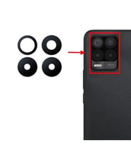 Realme 8i Kamera Lensi Cam RMX3151