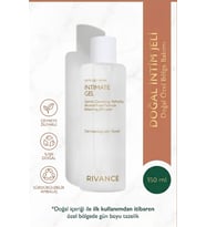 Genital Koku Giderici ve Koku Önleyici %100 Natural