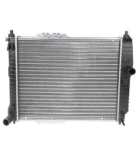 KALE RADYATOR SU RADYATÖRÜ CHEVROLET KALOS T200 (1.2/1.4 8V) 03-08 / AVEO T200-T250 (1.2/1.4 8V) 03-08 (Standart)