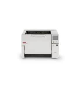 Kodak 8009433 S3120 Max A3 Dokuman Tarayıcı 120 Ppm 500 Adf 600 Dpı Gunluk 60.000 Sayfa Tarama Cıs Sensor