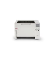 Kodak 8009433 S3120 Max A3 Dokuman Tarayıcı 120 Ppm 500 Adf 600 Dpı Gunluk 60.000 Sayfa Tarama Cıs Sensor