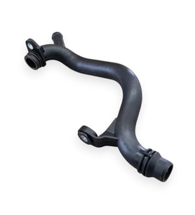Audi Q5 2009-2012 2.0 Benzinli Motor Termostat Borusu 06H121065D