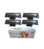 Samsung Çipli Mlt-d111S 4'lü Ekonomik Paket Garantili Uyumlu Toner Xpress M2020-2070Fw Muadil Toner