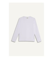 Defacto 26Y801001150 Beyaz Kız Çocuk Sweatshirt G0860A8/WT34