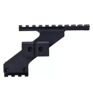 Ray Montajı 22mm Picatinny Üst Alt Ray