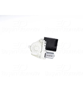 VW Caddy 2004-2010 Cam Acma Motoru Ön Sol 1K0959701C000 Wisco