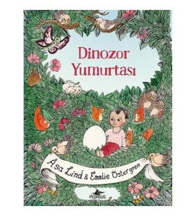 Dinozor Yumurtası