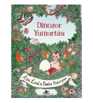Dinozor Yumurtası