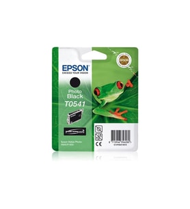 Epson T0541-C13T05414020 Foto Siyah Kartuş