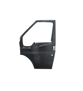 Ford Transit V347 07/13 Ön Kapı Sacı Sol 